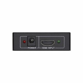 HDMI суич Aisens A123-0410