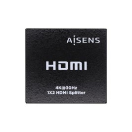 HDMI суич Aisens A123-0410