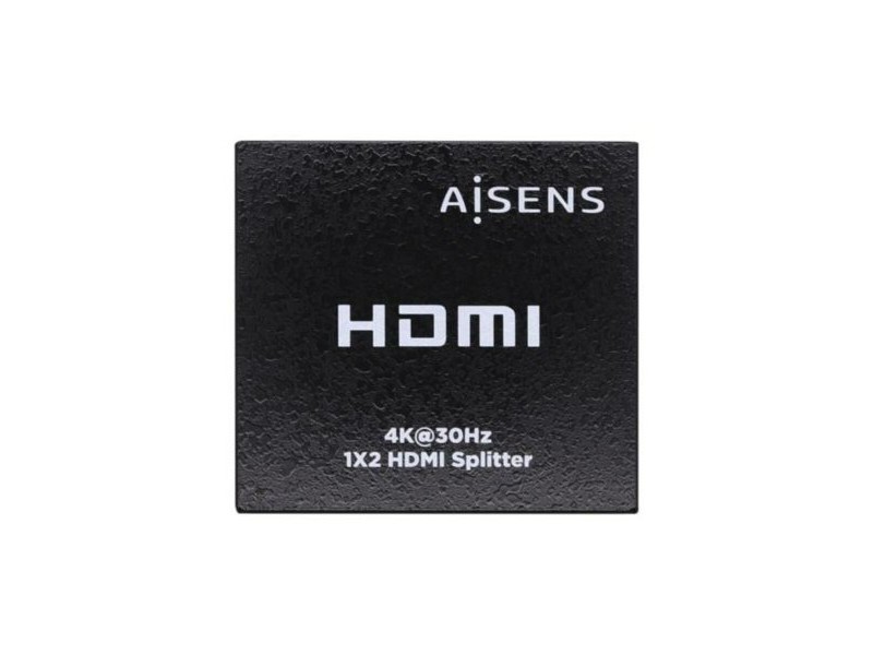HDMI суич Aisens A123-0410