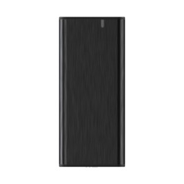 Корпус за твръд диск Aisens ASM2-008B Черен