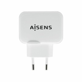 Зарядно за стена Aisens A110-0439 Бял 17 W (1 броя)