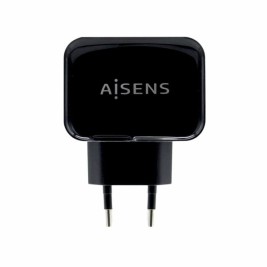 Зарядно за стена Aisens A110-0440 17 W Черен (1 броя)