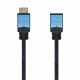 Кабел HDMI Aisens A120-0452 Черен Черен/Син 1 m