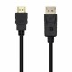 Адаптер за HDMI към DVI Aisens A125-0459 Черен 1 m
