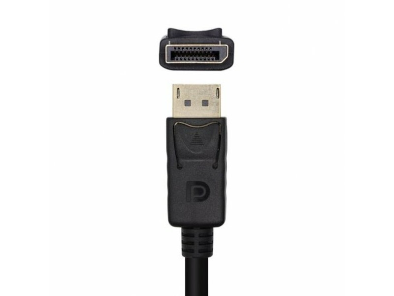 Адаптер за HDMI към DVI Aisens A125-0459 Черен 1 m
