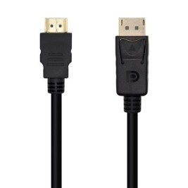 Кабел HDMI Aisens A125-0460