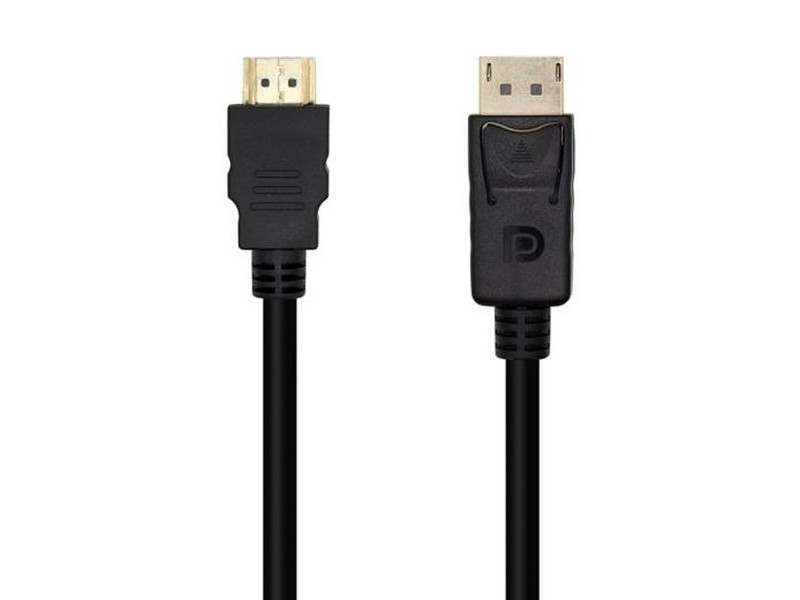 Кабел HDMI Aisens A125-0460
