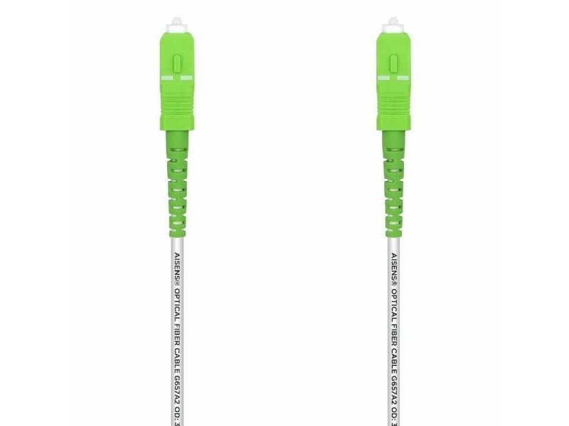 Оптичен кабел Aisens A152-0496 5 m