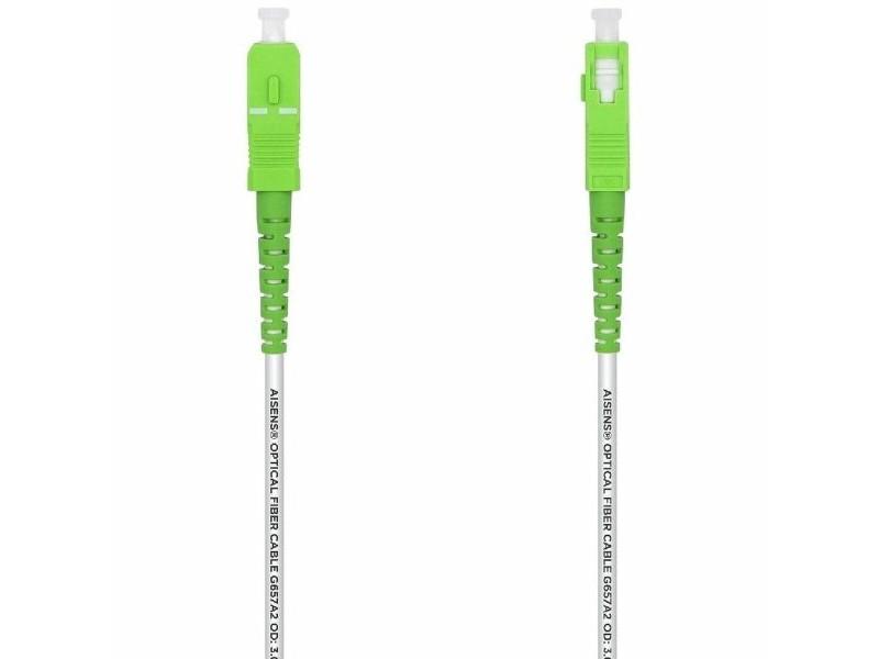 Оптичен кабел Aisens A152-0496 5 m