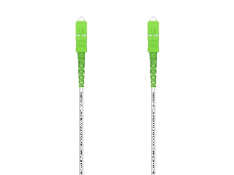 Оптичен кабел Aisens A152-0501 30 m
