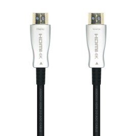 Кабел HDMI Aisens V2.0 AOC Висока скорост Premium