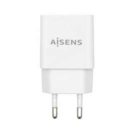 Зарядно за стена Aisens A110-0526 Бял 10 W (1 броя)