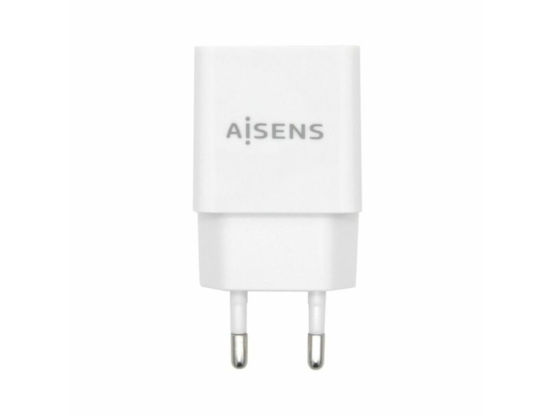 Зарядно за стена Aisens A110-0526 Бял 10 W (1 броя)