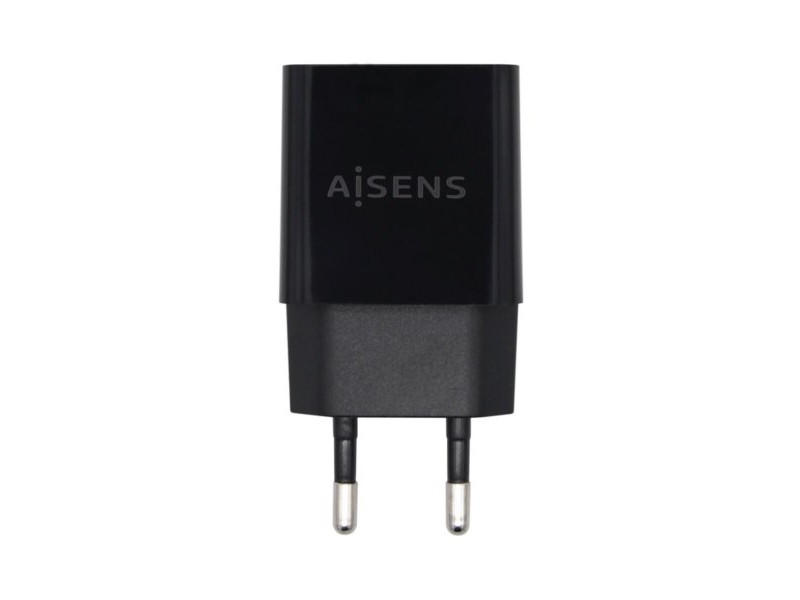 Зарядно за стена Aisens A110-0527 10 W Черен (1 броя)