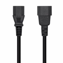 Кабел HDMI Aisens A132-0532 10 m Черен
