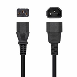 Кабел HDMI Aisens A132-0532 10 m Черен
