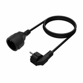Удължител Aisens A132-0600 Черен 2 m