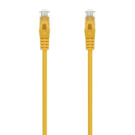 Твърд RJ45 кабел категория 6 UTP Aisens A145-0569 3 m