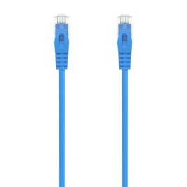 Твърд RJ45 кабел категория 6 UTP Aisens A145-0576 3 m