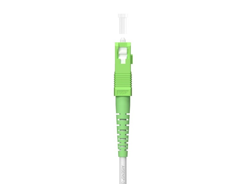 Оптичен кабел Aisens A152-0618