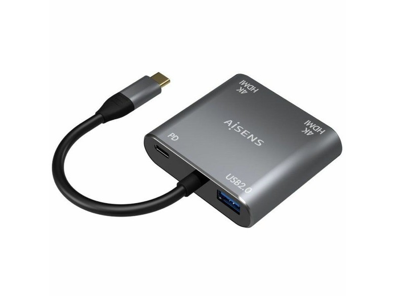 USB Aдаптер Aisens A109-0625 15 cm