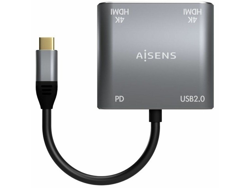 USB Aдаптер Aisens A109-0625 15 cm