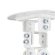 Поставка за таван за проектор Aisens CP03TSR-129