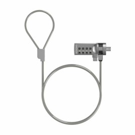 Кабел за безопасност Aisens ASLK-D40N01-SL 1,5 m