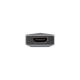 USB извод Aisens ASUC-4P002-GR Сив 100 W (1 броя)
