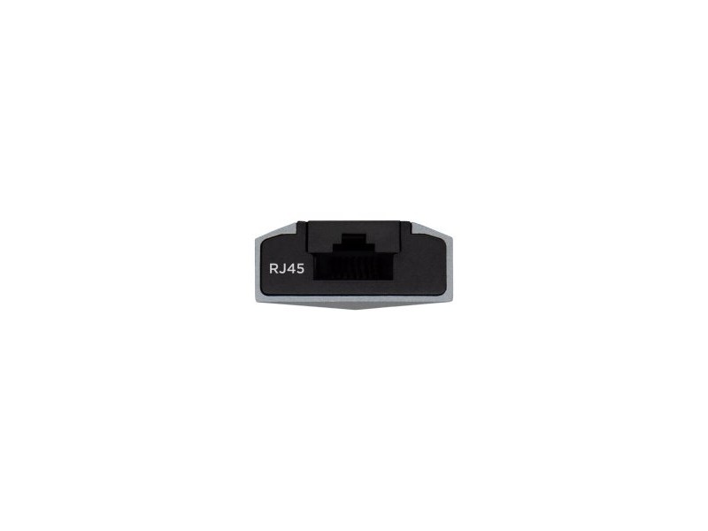 USB извод Aisens ASUC-5P003-GR Сив 100 W (1 броя) USB извод Aisens ASUC-5P003-GR Сив 100 W (1 броя)
