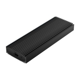 Калъф за твърд диск Aisens ASM2-022B Черен