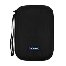Калъф за твърд диск Aisens ASBG-003-BK