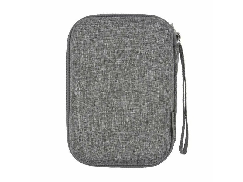 Калъф за твърд диск Aisens ASBG-005-GR