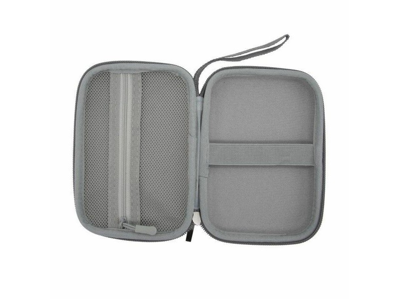 Калъф за твърд диск Aisens ASBG-005-GR