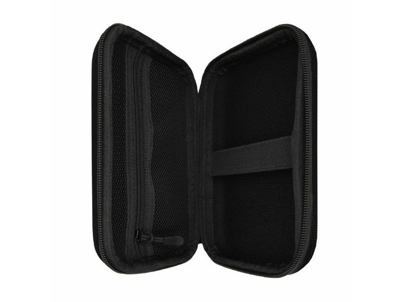 Калъф за твърд диск Aisens ASBG-006-BK