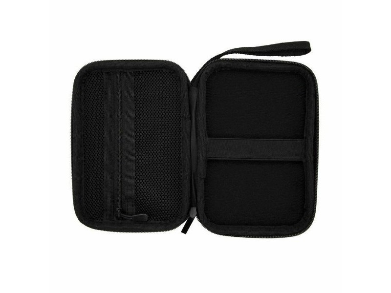 Калъф за твърд диск Aisens ASBG-006-BK