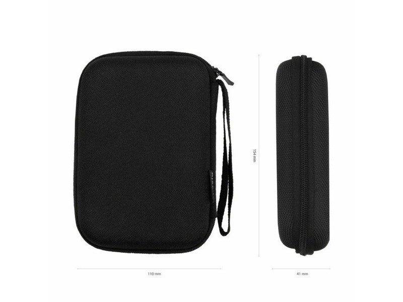 Калъф за твърд диск Aisens ASBG-006-BK