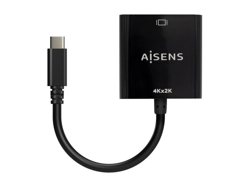 Адаптер за Wi-Fi USB Aisens A109-0684 Черен