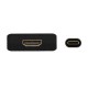 Адаптер за Wi-Fi USB Aisens A109-0684 Черен
