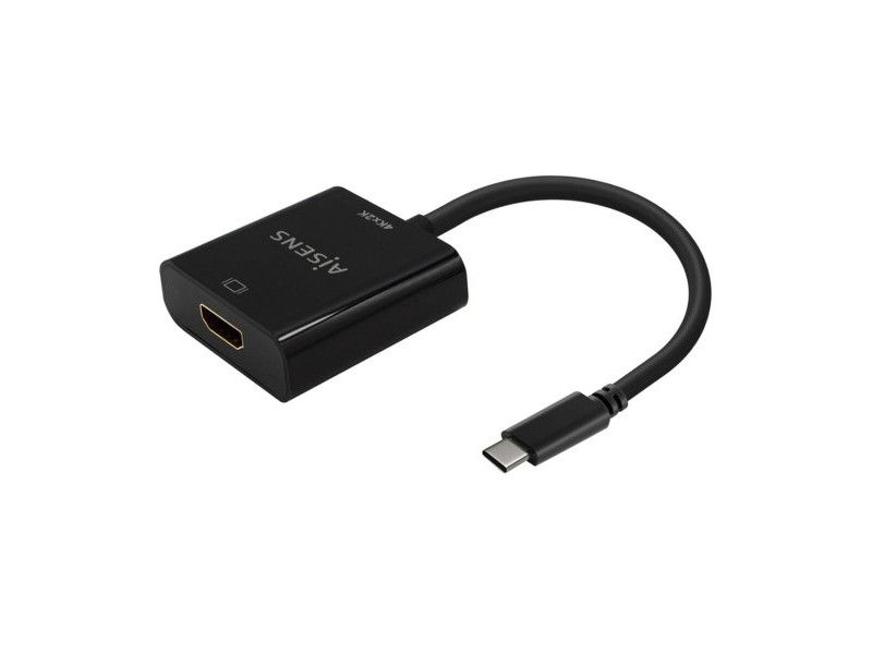 Адаптер за Wi-Fi USB Aisens A109-0684 Черен