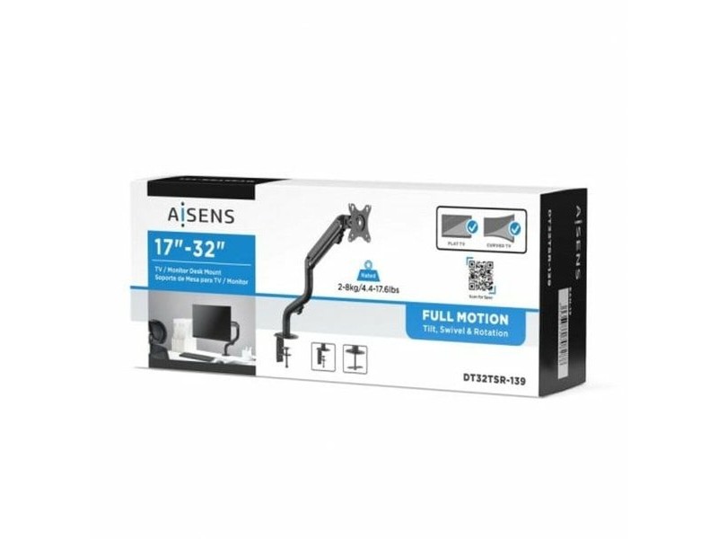 Поставка за телевизор Aisens DT32TSR-139 17