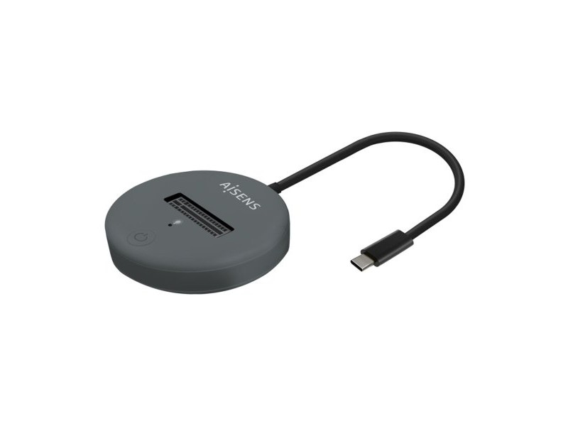 Адаптер за Твърд Диск USB към SATA Aisens ASUC-M2D014-GR