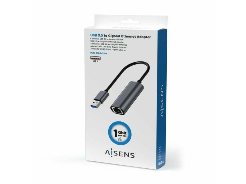 Мрежови адаптер Aisens A106-0708