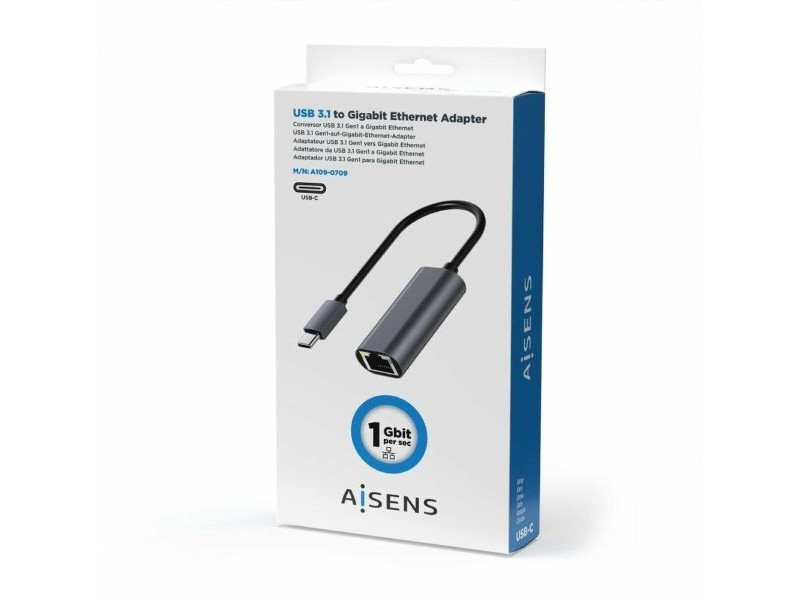Мрежови адаптер Aisens A109-0709