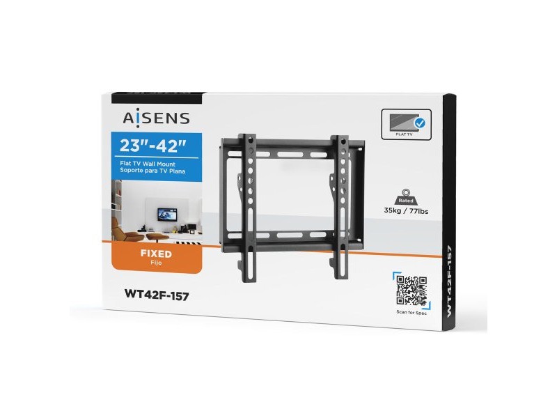 Поставка за телевизор Aisens WT42F-157 23