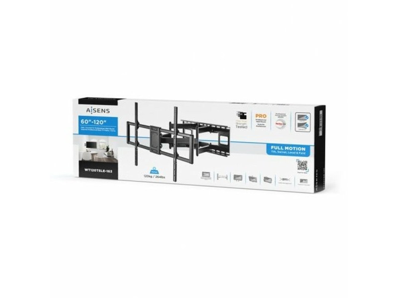 Поставка за монитор Aisens WT120TSLE-163 60