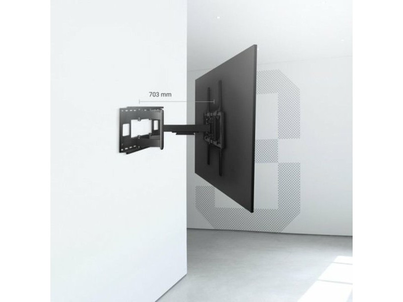 Поставка за монитор Aisens WT120TSLE-163 60