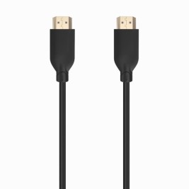 Кабел HDMI Aisens A120-0732 3 m Черен