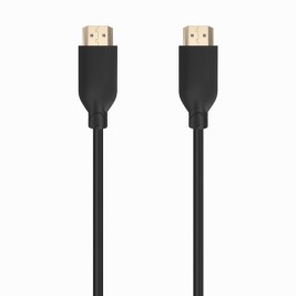 Кабел HDMI Aisens A120-0736 Черен 10 m
