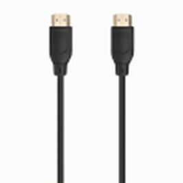 Кабел HDMI Aisens Черен 1,5 m